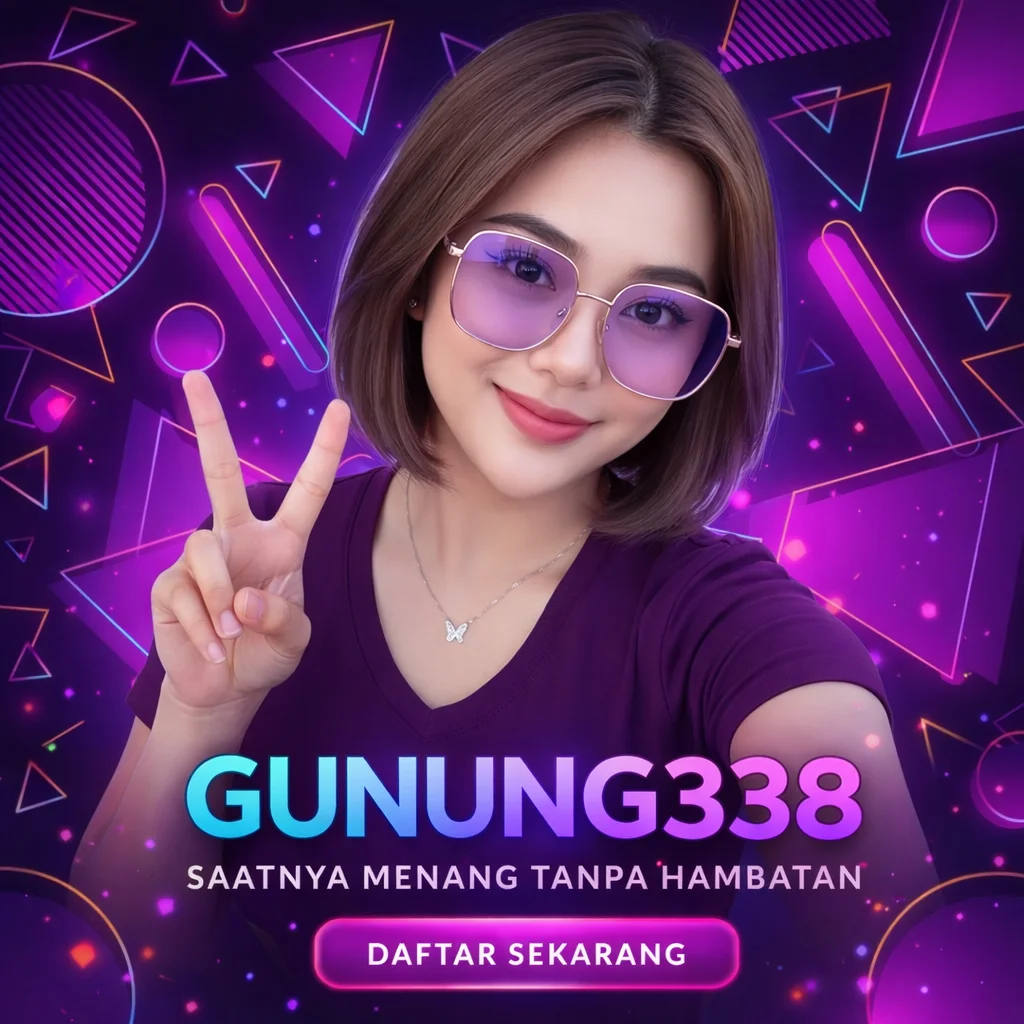 Gunung338 Fitur Transparan dan Akses Berbasis Validasi